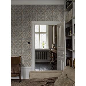 ورق جدران آنوجاليا - بيج