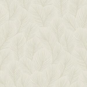 ورق جدران جدار الغابة روبي - بيج