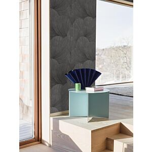 ورق جدران - رمادي