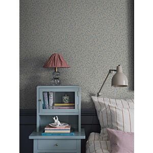 ورق جدران نيو هيرتيج - ازرق فاتح