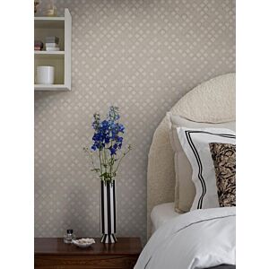 ورق جدران سويدش غريس - بيج