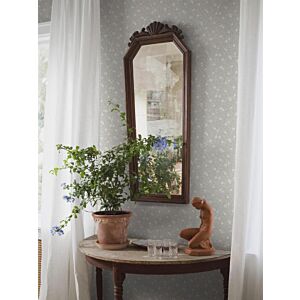 ورق جدران بيل - ازرق