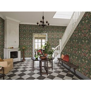 ورق جدران أورانجيري وولب - متعدد الالوان