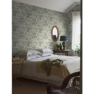 ورق جدران اورانجيري