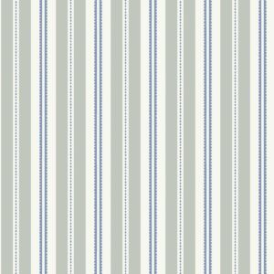 ورق جدران نوردك فولك - اخضر