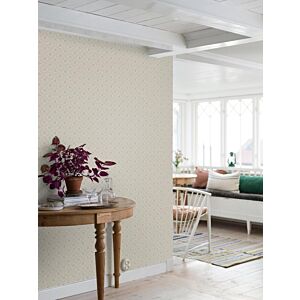 ورق جدران نورديك فولك - بيج