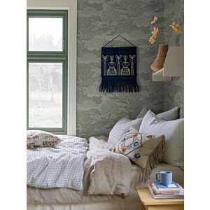 ورق جدران نوردك فولك نيفادا - اخضر