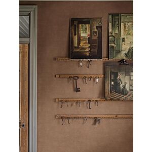 ورق جدران شيدز - احمر داكن