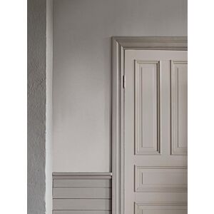 ورق جدران شينيزا - رمادي فاتح