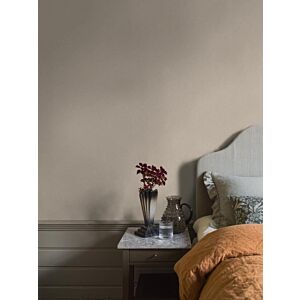 ورق جدران ظلال - بني