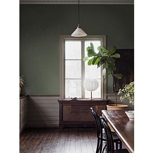 ورق جدران سيليا - اخضر داكن