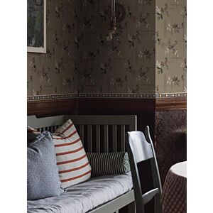 ورق جدران شريط منقوش - متعدد الالوان