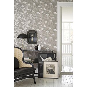 ورق جدران ادورن الكسندر - رمادي غامق