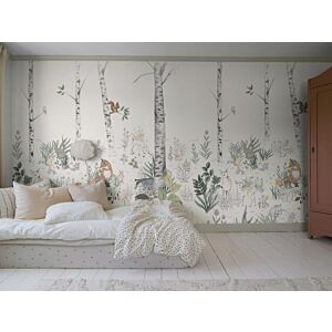 ورق جدران نويب - متعدد الالوان