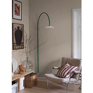 ورق جدران سادة روكسي - بيج