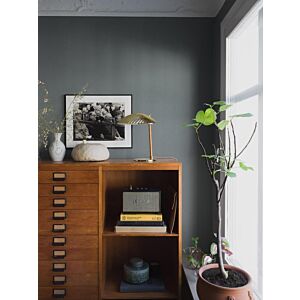 ورق جدران من بيجمنت - ازرق داكن