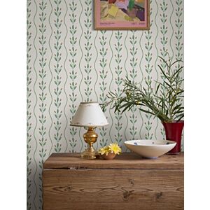 ورق جدران أدورن فالنتينا - اخضر