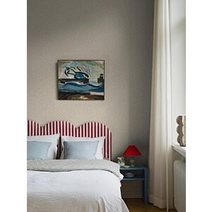 ورق جدران ادورن فرانشيسكا - بيج فاتح