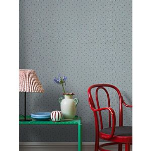 ورق جدران آدورن فيارا - ازرق فاتح