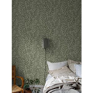 ورق جدران ادورن اليآنور - اخضر