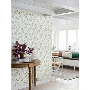 ورق جدران مورال - متعدد الالوان