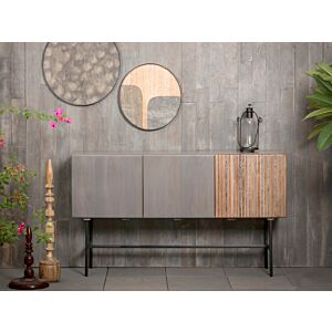 كونسول كبتن بدون مراة