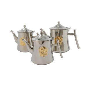 طقم ابريق صيني سكوالو كوردوباي