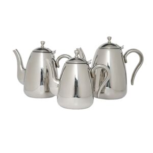 طقم ابريق صيني سكوالو تشيزا