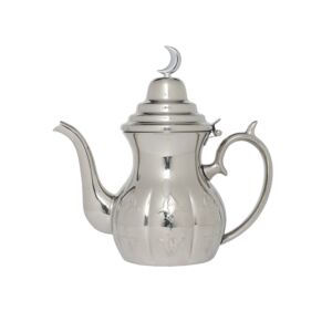 ابريق صيني سكوالو كريسينت