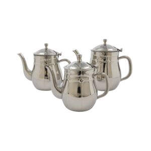 طقم ابريق صيني سكوالو داياموند