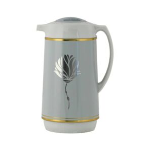 ترمس ياباني ابو فيل اوليفر 1 لتر - أزرق فاتح