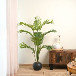 شجرة نخل كواي صناعية - 160 سم