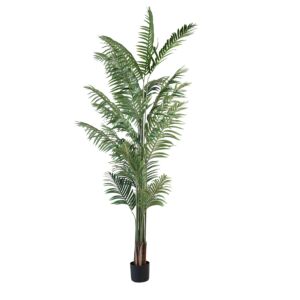 شجرة صناعية نخل كواي 230 سم