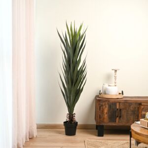 شجرة يوكا صناعية - 160 سم