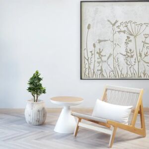 شجرة شفليرا صناعية - 60 سم