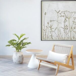 نخل اريكا صناعية - 70 سم