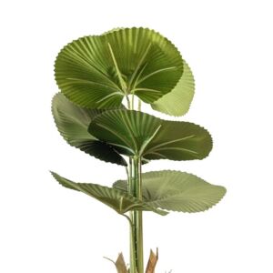 شجرة ليكوالا صناعية 1 متر - اخضر