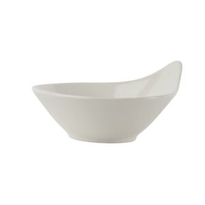 طبق تقديم سلطة سكوالو