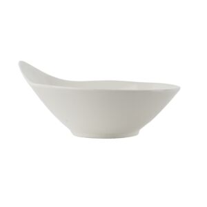 طبق تقديم سلطة