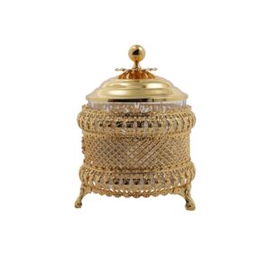 علبة صيني سكوالو - 16 سم