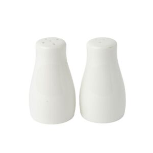 طقم ملح وفلفل سكوالو بطريق