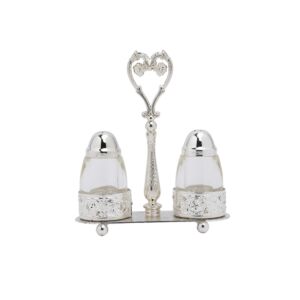 طقم ملح وفلفل سكوالو ريل