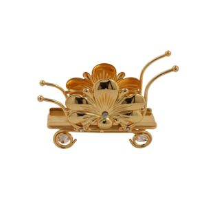 حامل مناديل صيني سكوالو - 15 سم