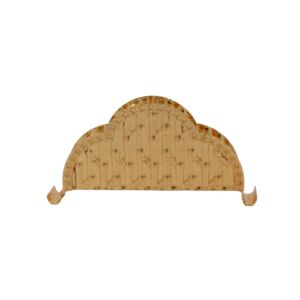 حامل مناديل سكوالو - 15 سم