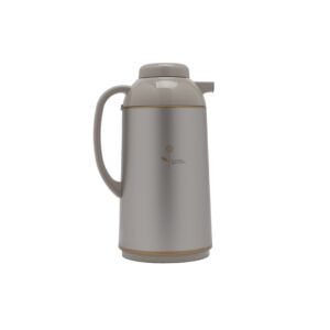 ترمس قهوة وشاي زوجيروشي 1 لتر - فضي
