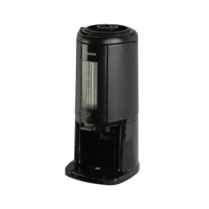 حافظة قهوة زوجيروشي 2500 مل كينو - أسود