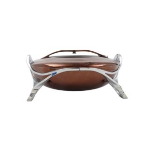 حافظة طعام ناجو 4 لتر