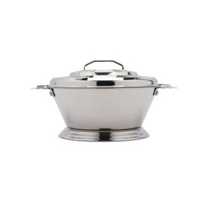 حافظة طعام ميران - ستانلس ستيل