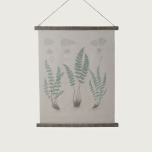 لوحة حائط قماشية جون