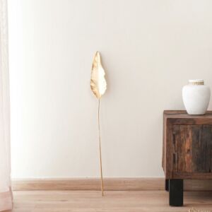 فرع ماسنجانا صناعي 92 سم - ذهبي